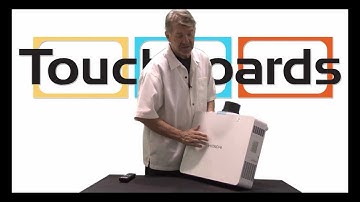 Hitachi CP-WX82xx Install Series Projectors