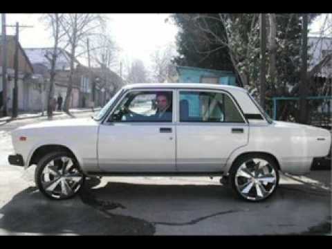 Недорогие пацанские машины
