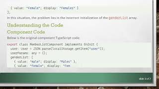 Celebrity How to Properly Display Select Options in Angular with ngFor Net Worth