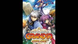 The Forgotten MMO That Became Grandia's Final New Game
