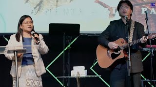 MI GI MAHMAH ZEISU // Sm Niiang Suum 