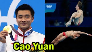 Cao Yuan || 10 Things Didn't Know About Cao Yuan