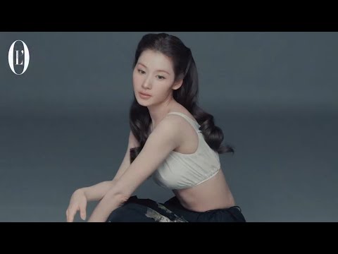 'Wait, SANA is appearing here?!' / L’OFFICIEL SINGAPORE -  'Wait, SANA is appearing here?!' / L’OFFICIEL SINGAPORE