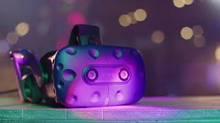 HTC VIVE x Ready Player One Experience @ SXSW 2018