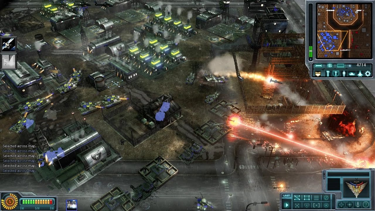 command and conquer ultimate collection fixed launchers command and conquer ultimate collection fixed launchers