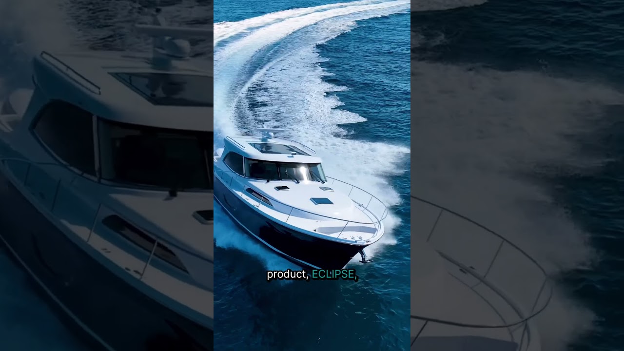 Welcome to the HMY Market Report, where our team shares the latest shaping today’s yachting market!