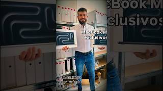 ✔️MacBooks M5 Pro e M5 Max exclusivos disponíveis pronta entrega aqui na Intecstore.