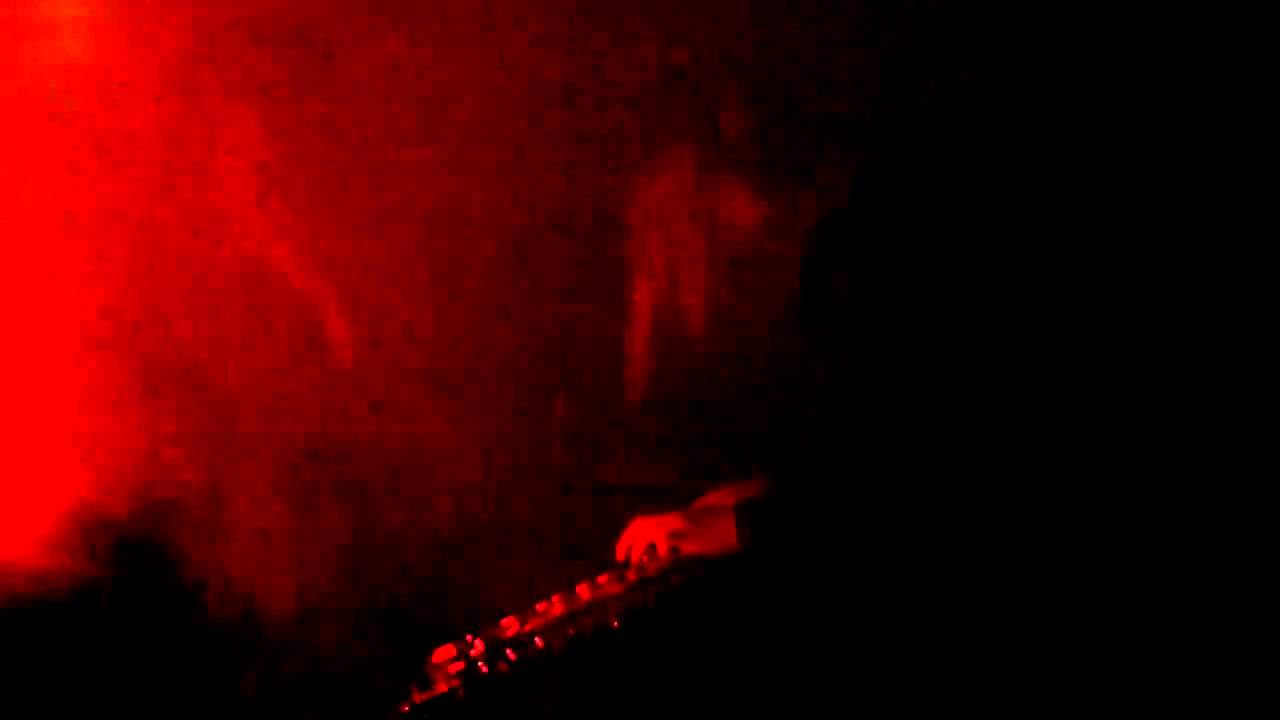 Bong - Across the Time-Stream live glasgow @ 13th note 31/10/10 full 22 mins HD