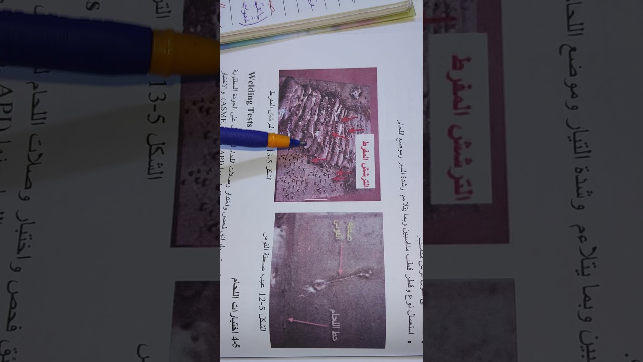 العلوم الصناعية/فصل5/م3