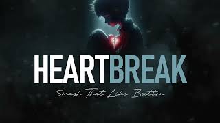 Sad Love Type Beat 2026 - Heartbreak Melodic Emotional Rap R&B Instrumental