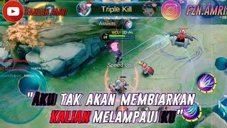 Quotes ML Story W.A Keren