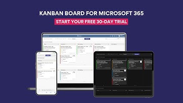 Kanban Board Pro: Overview