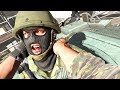 Call of Duty Ghosts Most EPIC Campaign Moments