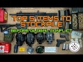 Top 5 items to stockpile before global conflict erupts shtf