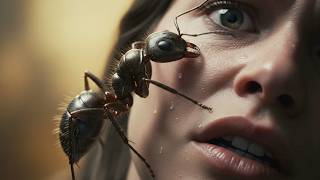 LES FOURMIS TUEUSES 🐜🩸 | Film d'Horreur / Sci-Fi complet en FRANÇAIS 🇫🇷 | avec Dean Cain