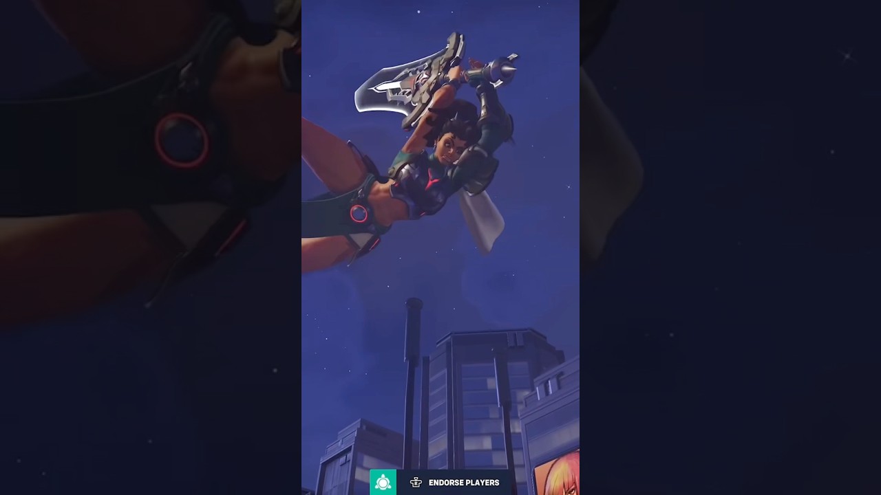 Getting Play Of The Game With Every Damage Hero In Overwatch 2 V3 Part 18 (Vendetta)