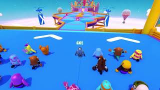 Fall Guys - Big Tease Achievement