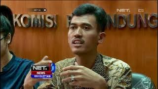 Anya Geraldine Penuhi Panggilan KPAI - NET24