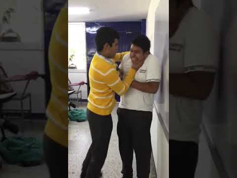 VIERNES DE AHORCAR