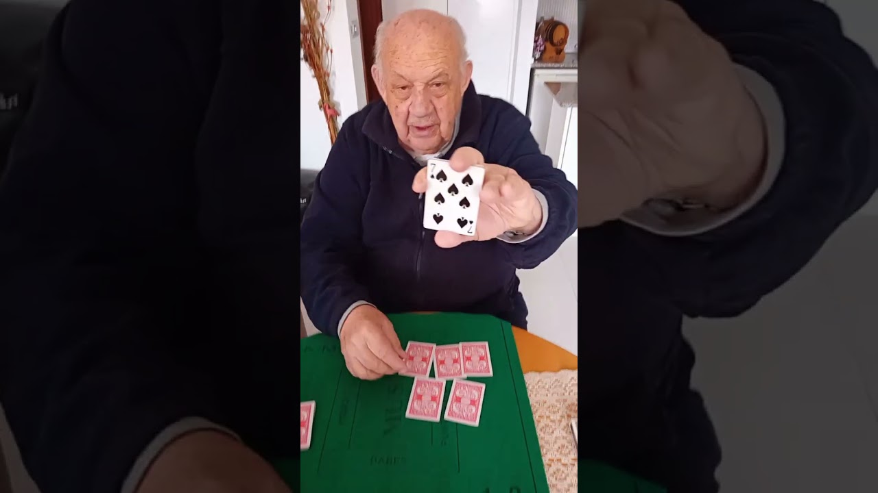 MAXIM TRUCO TUTORIAL CON NUMERO MAGICO 18