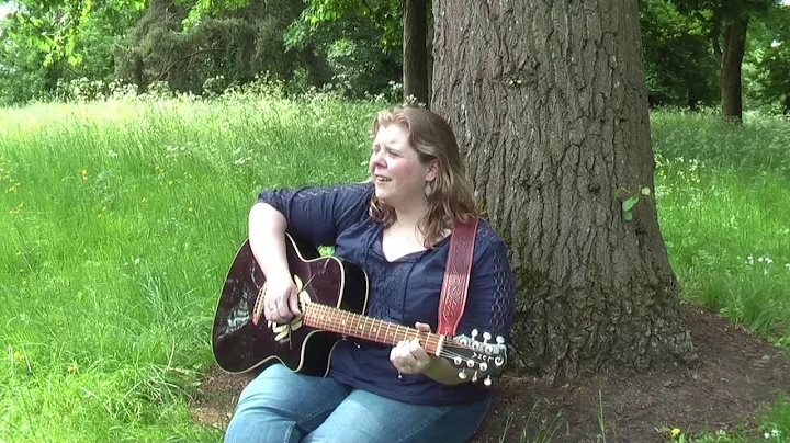 Anne Sumner - These Hours