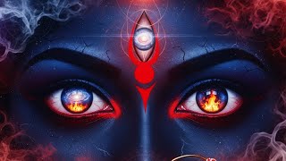 Kalika Bhayankari Kali Mantra Invocation Song Fierce Devotional Maa Kali Rock Song Rig Rhythms