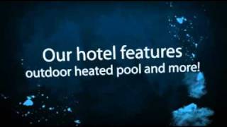 Pet Friendly Hotel Arizona