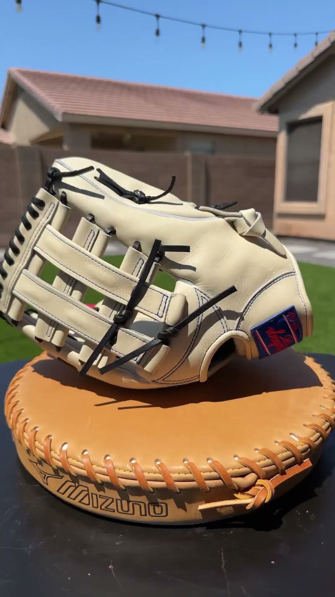 Rawlings Heart of the Hide GR5HEB88FS 12.5” Japan Pro Excel