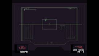 Metal Gear Solid 2 Sons Of Liberty Trial Version: Semtex Controller