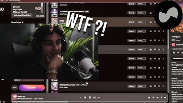So i asked AI to remix my song... (Suno AI)