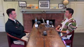 The Howl Podcast Clip: Alum Jason Lim ‘00 Shares His Reasons for Sending His Son to Rectory