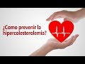 ¿CÓMO PREVENIR LA HIPERCOLESTEROLEMIA? - CAMILO