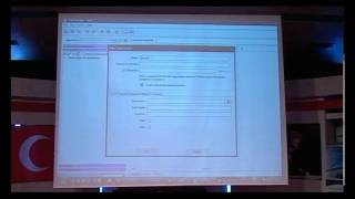 Formspider Presentation at TROUG DAY 2011 (Part 5/7)