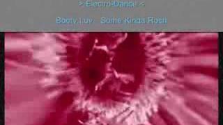 Booty Luv  Some Kinda Rush