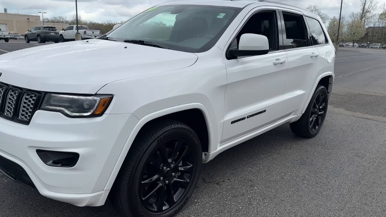 2021 Jeep Grand_Cherokee Clinton twp, Sterling Heights, Utica Harrison