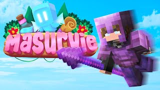 * Live Survie VOUS Pouvez Rejoindre ! | Description