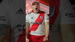 Golazo de Driussi ante Gimnasia 🐔⚽️#futbol #riverplate #bocajuniors #humor #gol