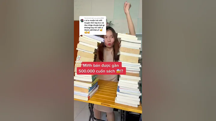 Bán Sách Điện Tử(Ebook) Ở Việt Nam Mỗi Tháng Kiếm Được Bao Nhiêu Tiền?