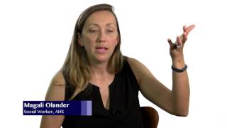 Breaking the Stigma: AHS Talks Anxiety