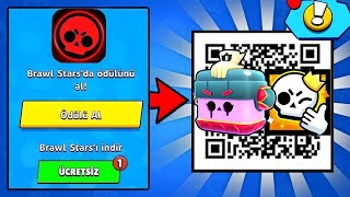 Herkese Ücretsi̇z Gi̇gi̇ Kutusu Ve Profi̇l Si̇mgesi̇ Veren Li̇nk Brawl Stars
