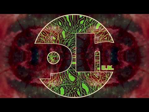 Nervasystem - Terraform (Goa trance, 1996)