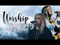 🙏2 HOURS HILLSONG WORSHIP SONGS TOP HITS 2021 MEDLEY ✝️ NONSTOP CHRISTIAN PRAISE SONGS COLLECTION