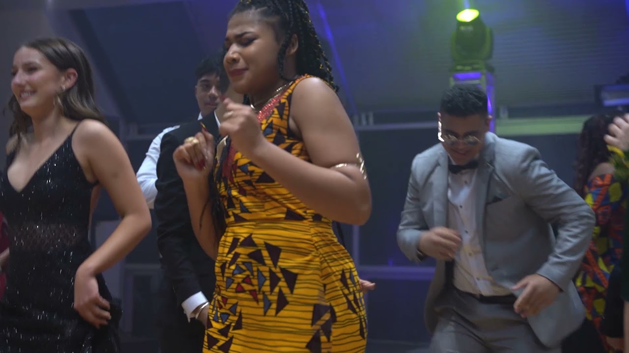 Auckland School Ball DJ | Prefect Dance | Mount Roskill Grammar