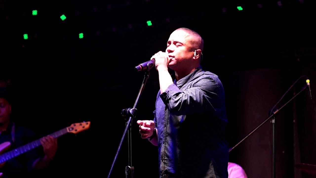 John Upegui - Y Es Por Ti ft 5D' Lounge (Acustico)