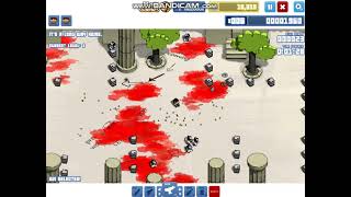 boxhead the nightmare gameplay