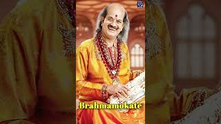 Brahmamokate | Divine Carnatic Classical Rendition ✨ | Nadham Carnatic Classical