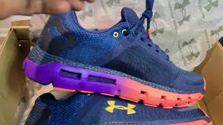 Under Armor UA HOVR Infinite 2