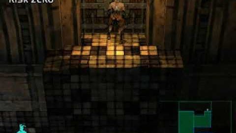 LP Vagrant Story: 62. Kali