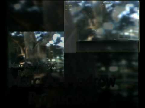 3d animation previs