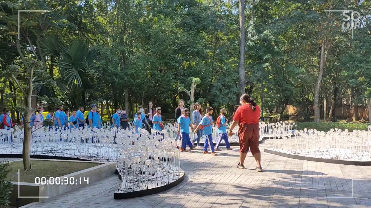 ทัศนศึกษา2563อนุบาลสมเด็จพระวันรัต